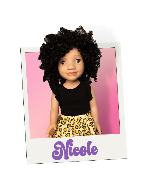 Nicole Doll